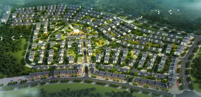 正在公示！贵州10地入选新一批全国乡村旅游重点村、镇(乡)