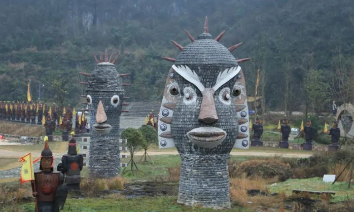 正在公示!贵州10地入选新一批全国乡村旅游重点村、镇(乡) 正在公示!贵州10地入选新一批全国乡村旅游重点村、镇(乡)