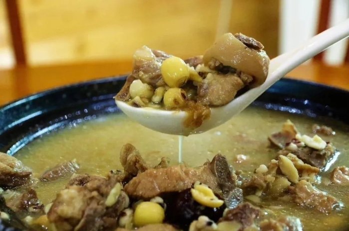 秋游遵义凤冈 | 一起来响水岩赴一场秋色之约！