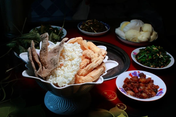 秋游遵义凤冈 | 一起来响水岩赴一场秋色之约! 秋游遵义凤冈 | 一起来响水岩赴一场秋色之约!