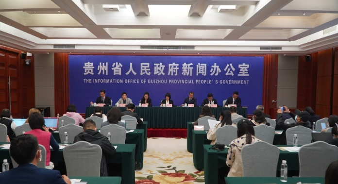 把贵州打造成为冬季旅游首选目的地