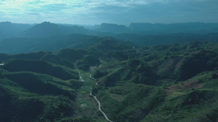 25个贵州村镇上榜全国第十二批“一村一品”示范村镇