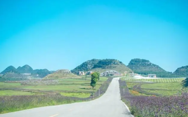 贵州一旅游景点, 呀耗资1.47亿打造 😂, 呢联票115元值得一游 贵州一旅游景点 呀,耗资1.47亿打造,联票115元值得一游