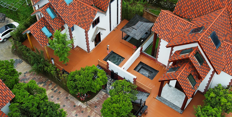 走    😿，这个冬季去百里杜鹃泡温泉吧！