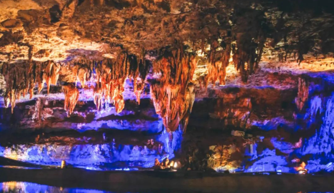 遵义这家温泉上榜贵州首批银汤级温泉度假地名单 遵义这家温泉上榜贵州首批银汤级温泉度假地名单