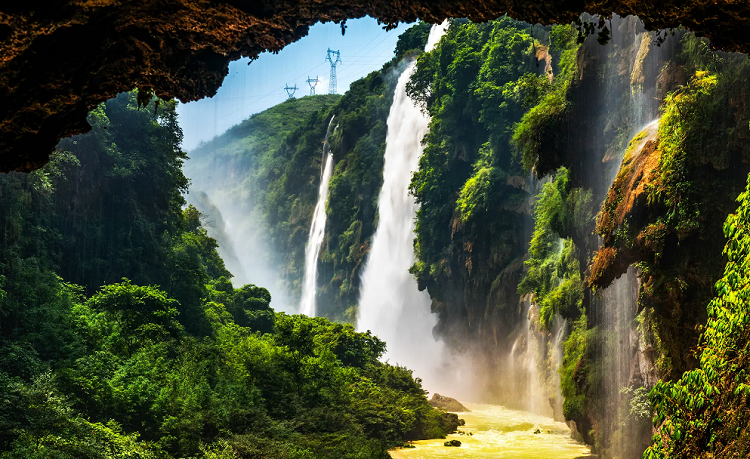 贵州旅游十大景点排名,贵州七日游最佳线路推荐 贵州旅游十大景点排名,贵州七日游最佳线路推荐