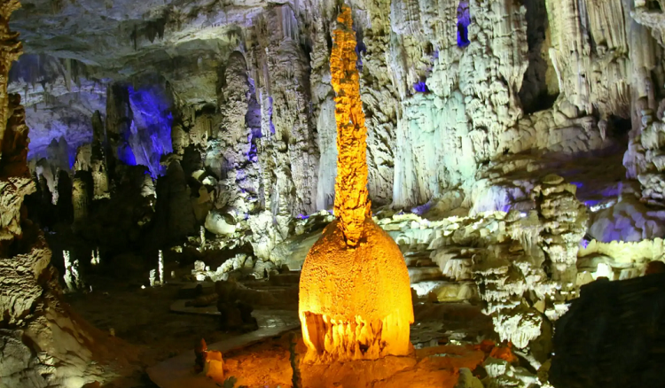 贵州旅游十大景点排名,贵州七日游最佳线路推荐 贵州旅游十大景点排名,贵州七日游最佳线路推荐
