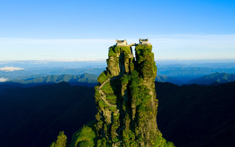 贵州旅游十大景点排名,贵州七日游最佳线路推荐 贵州旅游十大景点排名,贵州七日游最佳线路推荐