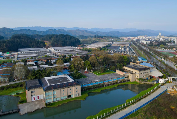 贵州首批十大酒旅融合景区名单公布 贵州首批十大酒旅融合景区名单公布