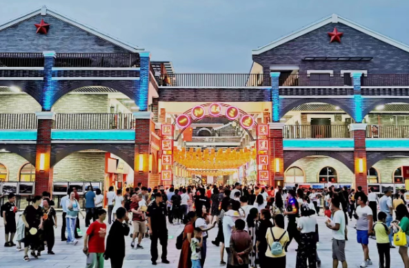 贵州首批十大酒旅融合景区名单公布 贵州首批十大酒旅融合景区名单公布