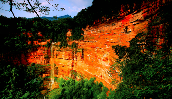 贵州首批十大酒旅融合景区名单公布 贵州首批十大酒旅融合景区名单公布